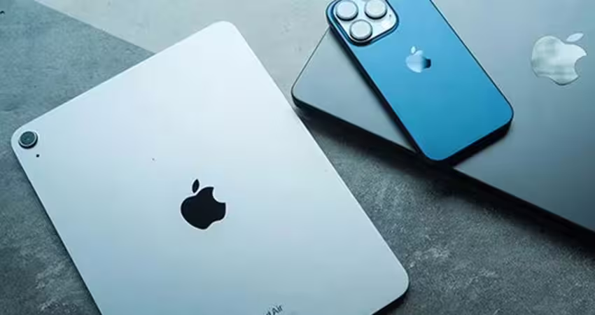 蘋果急發警告！「快更新iPhone、iPad」　駭客攻擊機型曝光