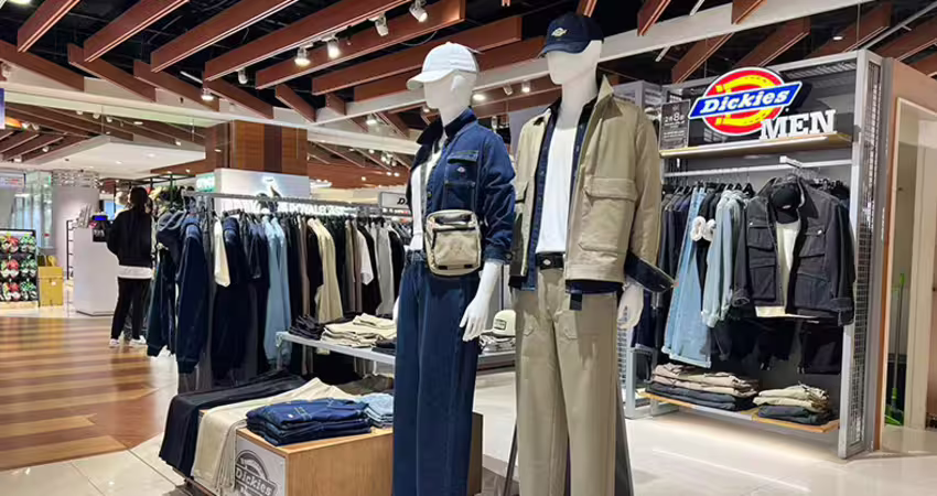 官網也沒了！知名服飾品牌驚傳「退出台灣」　全面撤櫃時間曝