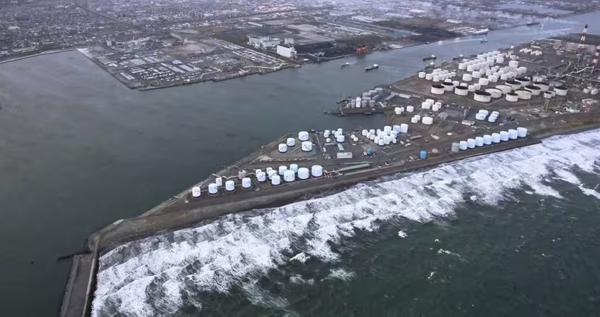 巨大地震風險升！專家示警「2處爆規模8」台灣需高度警戒