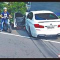  富爸媽買300萬BMW　然後兒子就撞死人了