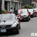 禮車沒綁甘蔗迎娶不算？　逆轉改判婚姻有效  