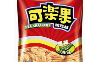 舊愛最美　回不去的零食最對味