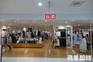 為2歲女添新衣　母把UNIQLO當衣櫃一掃25件