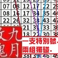 【九月玫瑰】11月19日..分享..本期帶有一支特別號.兩組獨碰 ~✿