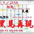 【一五八】11月29日黑馬再現~天地神話之天碰-特馬 鳳仙師