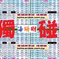 【海珊瑚】「六合彩」01月21日 獨碰