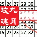 【九月玫瑰】「今彩539」04月11日 分享參考!!兩朵花兒分享..~✿