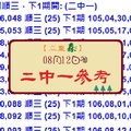 枝繁葉茂三重森。╭8/12『六合彩』不間斷(094)二中一參考。╯