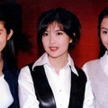 九十年代香港女星合影沒有誰比誰美
