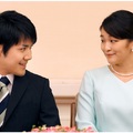 日本真子公主婚後成平民先租房過日子