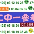 彩色斑馬 六合公益插花~8二中一參考!!12月02日