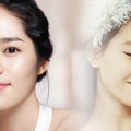韓國最美純天然女星！第一名竟是「她」…長相甜美、才貌雙全難怪是「國民女神」！