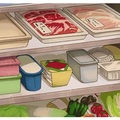 冰箱裡的肉凍多久就不能吃了？一張表總結得清清楚楚