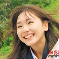 日本第一甜美女神新垣結衣拍廣告老10歲