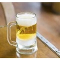 狂喝啤酒小心“未老先衰”