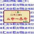 2018六合之森3/1(021)二中一三重森精彩版路分享參考