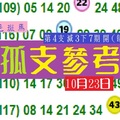 2018彩色斑馬珍香孤支10月23日六合版金正讚