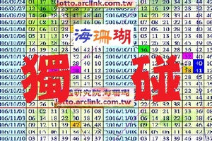 【海珊瑚】12月23日。每月。獨碰。