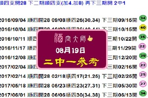 2017須盡歡、08, 19、酒空六合、2中1涼夏版。