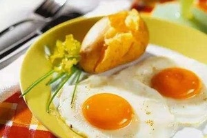 四種不健康的早餐營養美味早餐吃什麼好