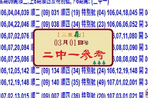 2018六合之森3/1(021)二中一三重森精彩版路分享參考