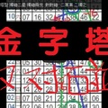 11月1日 六合彩 金字塔型 獨碰二星 獨碰兩支 對對碰 二專車 二獨之   