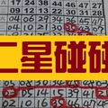 11月13日 六合 二中一參考一下............