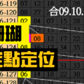 11月8日 六合彩 海珊瑚 定點定位獨碰二星