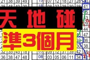 (12/06)六合彩.141.期.精緻.二星.天地碰.獨支.尾數.參考 