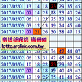 03月28日~六合彩~海珊瑚二中一特別版~路過看過請不要錯過