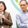 林全內閣國民黨化，蔡英文成跛腳總統？