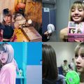 BLACKPINK「忙內」LISA！真的有種讓人一看就會愛上的魅力啊！ 