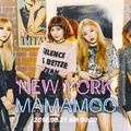 MAMAMOO新曲New York 21日奇襲發表　10月回歸準備中 