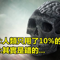 35個破解那些流言的超驚奇冷知識 看完後仿佛智商高了一個檔次！