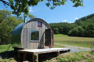 當你看過這10所迷你小屋裡面的東西，你再不會願意住在普通房子中！