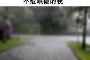 超中肯！眼鏡族不得不說的１５件心酸事（淚）