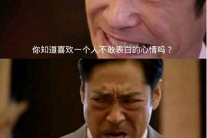 大声说出你的爱吧！