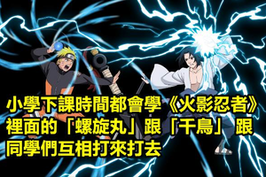 盤點那些會喚起你童年記憶的 20個動漫趣事！