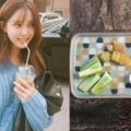 韓國女團《T-ara》朴孝敏瘦身３大技巧！「蜂蜜排毒法」＋「三餐食譜」，變身完美曲線！