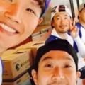 Runningman七週年了！我們一直都在，你還在嗎？