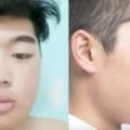 【視頻】韓國男生也愛上了整形「甚至要比女生更美」，揭秘雙眼皮尖下巴的整形過程讓外國人超震撼啊！