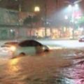 半夜暴雨狂炸！高雄市民不敢睡怒喊「市長快起床！」