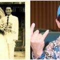 為愛痴狂！劉福助出書「結婚55年老婆」難得現身　當年為追妻「典當200元心愛吉他」下場超無奈