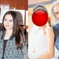 53歲李麗珍與潘源良痴纏30年四度分合未果，如今潘源良娶小17歲女友，婚紗照曝光，網友：怪不得不要李麗珍！