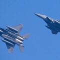 韓軍機向俄軍機開火，俄警告「你再試一次」，什麼意思？