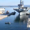 韓國計劃新建航母，朝鮮建造彈道導彈潛艇