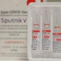 診所「拔冰箱插頭」替手機充電　吉爾吉斯共和國1000劑Sputnik-V疫苗全毀