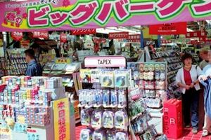 漲價！斷貨！限購！2017年日本代購跑斷腿都很難買的15款產品！有看到一定要買！