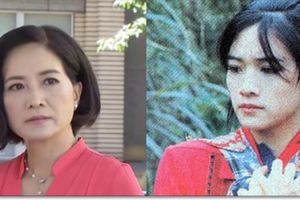 本土劇女星「20年前未婚生子」忍痛放棄一切！她鬆口透露：「最後孩子的爸...」