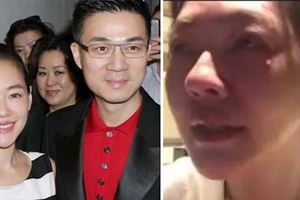 小S遭老公嗆「都因為你，我們家才被亂報負面新聞」，躲進廁所痛哭連女兒都問「會離婚嗎」…